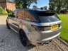 USED 2020 70 LAND ROVER RANGE ROVER SPORT 5.0 SVR 5d 567 BHP 