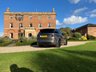 USED 2020 70 LAND ROVER RANGE ROVER SPORT 5.0 SVR 5d 567 BHP 