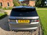 USED 2020 70 LAND ROVER RANGE ROVER SPORT 5.0 SVR 5d 567 BHP 