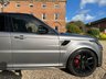 USED 2020 70 LAND ROVER RANGE ROVER SPORT 5.0 SVR 5d 567 BHP 