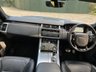USED 2020 70 LAND ROVER RANGE ROVER SPORT 5.0 SVR 5d 567 BHP 