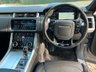 USED 2020 70 LAND ROVER RANGE ROVER SPORT 5.0 SVR 5d 567 BHP 