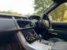 USED 2020 70 LAND ROVER RANGE ROVER SPORT 5.0 SVR 5d 567 BHP 