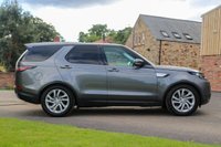 USED 2018 68 LAND ROVER DISCOVERY 3.0 TD6 (255) HSE 5dr Automatic Euro 6 (Triple Panoramic Sunroof, Privacy Glass, In Control Meridian Navigation Infotainment System) NATIONWIDE DELIVERY - RESERVE ONLINE TODAY