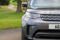 USED 2018 68 LAND ROVER DISCOVERY 3.0 TD6 (255) HSE 5dr Automatic Euro 6 (Triple Panoramic Sunroof, Privacy Glass, In Control Meridian Navigation Infotainment System) NATIONWIDE DELIVERY - RESERVE ONLINE TODAY