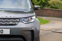 USED 2018 68 LAND ROVER DISCOVERY 3.0 TD6 (255) HSE 5dr Automatic Euro 6 (Triple Panoramic Sunroof, Privacy Glass, In Control Meridian Navigation Infotainment System) NATIONWIDE DELIVERY - RESERVE ONLINE TODAY