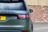 USED 2018 68 LAND ROVER DISCOVERY 3.0 TD6 (255) HSE 5dr Automatic Euro 6 (Triple Panoramic Sunroof, Privacy Glass, In Control Meridian Navigation Infotainment System) NATIONWIDE DELIVERY - RESERVE ONLINE TODAY