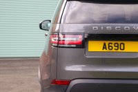 USED 2018 68 LAND ROVER DISCOVERY 3.0 TD6 (255) HSE 5dr Automatic Euro 6 (Triple Panoramic Sunroof, Privacy Glass, In Control Meridian Navigation Infotainment System) NATIONWIDE DELIVERY - RESERVE ONLINE TODAY
