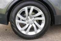 USED 2018 68 LAND ROVER DISCOVERY 3.0 TD6 (255) HSE 5dr Automatic Euro 6 (Triple Panoramic Sunroof, Privacy Glass, In Control Meridian Navigation Infotainment System) NATIONWIDE DELIVERY - RESERVE ONLINE TODAY