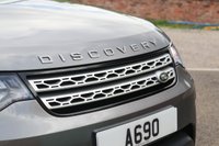 USED 2018 68 LAND ROVER DISCOVERY 3.0 TD6 (255) HSE 5dr Automatic Euro 6 (Triple Panoramic Sunroof, Privacy Glass, In Control Meridian Navigation Infotainment System) NATIONWIDE DELIVERY - RESERVE ONLINE TODAY