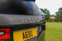 USED 2018 68 LAND ROVER DISCOVERY 3.0 TD6 (255) HSE 5dr Automatic Euro 6 (Triple Panoramic Sunroof, Privacy Glass, In Control Meridian Navigation Infotainment System) NATIONWIDE DELIVERY - RESERVE ONLINE TODAY