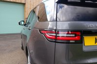 USED 2018 68 LAND ROVER DISCOVERY 3.0 TD6 (255) HSE 5dr Automatic Euro 6 (Triple Panoramic Sunroof, Privacy Glass, In Control Meridian Navigation Infotainment System) NATIONWIDE DELIVERY - RESERVE ONLINE TODAY