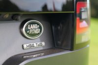 USED 2018 68 LAND ROVER DISCOVERY 3.0 TD6 (255) HSE 5dr Automatic Euro 6 (Triple Panoramic Sunroof, Privacy Glass, In Control Meridian Navigation Infotainment System) NATIONWIDE DELIVERY - RESERVE ONLINE TODAY