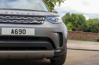 USED 2018 68 LAND ROVER DISCOVERY 3.0 TD6 (255) HSE 5dr Automatic Euro 6 (Triple Panoramic Sunroof, Privacy Glass, In Control Meridian Navigation Infotainment System) NATIONWIDE DELIVERY - RESERVE ONLINE TODAY