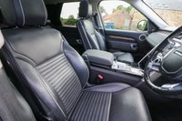 USED 2018 68 LAND ROVER DISCOVERY 3.0 TD6 (255) HSE 5dr Automatic Euro 6 (Triple Panoramic Sunroof, Privacy Glass, In Control Meridian Navigation Infotainment System) NATIONWIDE DELIVERY - RESERVE ONLINE TODAY