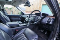 USED 2018 68 LAND ROVER DISCOVERY 3.0 TD6 (255) HSE 5dr Automatic Euro 6 (Triple Panoramic Sunroof, Privacy Glass, In Control Meridian Navigation Infotainment System) NATIONWIDE DELIVERY - RESERVE ONLINE TODAY