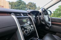 USED 2018 68 LAND ROVER DISCOVERY 3.0 TD6 (255) HSE 5dr Automatic Euro 6 (Triple Panoramic Sunroof, Privacy Glass, In Control Meridian Navigation Infotainment System) NATIONWIDE DELIVERY - RESERVE ONLINE TODAY