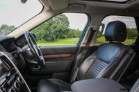 USED 2018 68 LAND ROVER DISCOVERY 3.0 TD6 (255) HSE 5dr Automatic Euro 6 (Triple Panoramic Sunroof, Privacy Glass, In Control Meridian Navigation Infotainment System) NATIONWIDE DELIVERY - RESERVE ONLINE TODAY