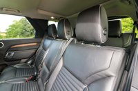 USED 2018 68 LAND ROVER DISCOVERY 3.0 TD6 (255) HSE 5dr Automatic Euro 6 (Triple Panoramic Sunroof, Privacy Glass, In Control Meridian Navigation Infotainment System) NATIONWIDE DELIVERY - RESERVE ONLINE TODAY