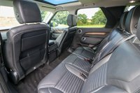 USED 2018 68 LAND ROVER DISCOVERY 3.0 TD6 (255) HSE 5dr Automatic Euro 6 (Triple Panoramic Sunroof, Privacy Glass, In Control Meridian Navigation Infotainment System) NATIONWIDE DELIVERY - RESERVE ONLINE TODAY