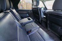 USED 2018 68 LAND ROVER DISCOVERY 3.0 TD6 (255) HSE 5dr Automatic Euro 6 (Triple Panoramic Sunroof, Privacy Glass, In Control Meridian Navigation Infotainment System) NATIONWIDE DELIVERY - RESERVE ONLINE TODAY