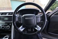 USED 2018 68 LAND ROVER DISCOVERY 3.0 TD6 (255) HSE 5dr Automatic Euro 6 (Triple Panoramic Sunroof, Privacy Glass, In Control Meridian Navigation Infotainment System) NATIONWIDE DELIVERY - RESERVE ONLINE TODAY