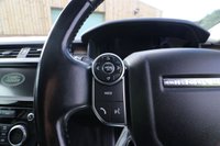 USED 2018 68 LAND ROVER DISCOVERY 3.0 TD6 (255) HSE 5dr Automatic Euro 6 (Triple Panoramic Sunroof, Privacy Glass, In Control Meridian Navigation Infotainment System) NATIONWIDE DELIVERY - RESERVE ONLINE TODAY