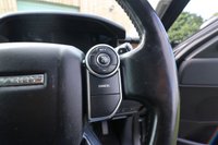 USED 2018 68 LAND ROVER DISCOVERY 3.0 TD6 (255) HSE 5dr Automatic Euro 6 (Triple Panoramic Sunroof, Privacy Glass, In Control Meridian Navigation Infotainment System) NATIONWIDE DELIVERY - RESERVE ONLINE TODAY