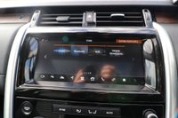 USED 2018 68 LAND ROVER DISCOVERY 3.0 TD6 (255) HSE 5dr Automatic Euro 6 (Triple Panoramic Sunroof, Privacy Glass, In Control Meridian Navigation Infotainment System) NATIONWIDE DELIVERY - RESERVE ONLINE TODAY