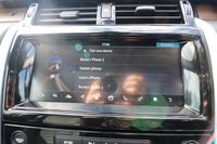 USED 2018 68 LAND ROVER DISCOVERY 3.0 TD6 (255) HSE 5dr Automatic Euro 6 (Triple Panoramic Sunroof, Privacy Glass, In Control Meridian Navigation Infotainment System) NATIONWIDE DELIVERY - RESERVE ONLINE TODAY
