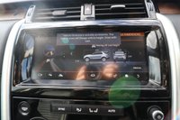 USED 2018 68 LAND ROVER DISCOVERY 3.0 TD6 (255) HSE 5dr Automatic Euro 6 (Triple Panoramic Sunroof, Privacy Glass, In Control Meridian Navigation Infotainment System) NATIONWIDE DELIVERY - RESERVE ONLINE TODAY