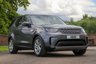USED 2018 68 LAND ROVER DISCOVERY 3.0 TD6 (255) HSE 5dr Automatic Euro 6 (Triple Panoramic Sunroof, Privacy Glass, In Control Meridian Navigation Infotainment System) NATIONWIDE DELIVERY - RESERVE ONLINE TODAY