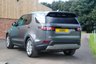 USED 2018 68 LAND ROVER DISCOVERY 3.0 TD6 (255) HSE 5dr Automatic Euro 6 (Triple Panoramic Sunroof, Privacy Glass, In Control Meridian Navigation Infotainment System) NATIONWIDE DELIVERY - RESERVE ONLINE TODAY