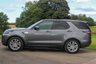 USED 2018 68 LAND ROVER DISCOVERY 3.0 TD6 (255) HSE 5dr Automatic Euro 6 (Triple Panoramic Sunroof, Privacy Glass, In Control Meridian Navigation Infotainment System) NATIONWIDE DELIVERY - RESERVE ONLINE TODAY