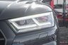 USED 2017 67 AUDI Q5 2.0 TDI QUATTRO S LINE 5d 188 BHP ROOF RAILS+HTD STS