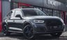 USED 2017 67 AUDI Q5 2.0 TDI QUATTRO S LINE 5d 188 BHP ROOF RAILS+HTD STS