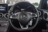 USED 2016 66 MERCEDES-BENZ C-CLASS 2.1 C 220 D AMG LINE PREMIUM 2d 168 BHP HEATED SEATS+MEMORY SEATS