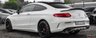 USED 2016 66 MERCEDES-BENZ C-CLASS 2.1 C 220 D AMG LINE PREMIUM 2d 168 BHP HEATED SEATS+MEMORY SEATS