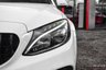 USED 2016 66 MERCEDES-BENZ C-CLASS 2.1 C 220 D AMG LINE PREMIUM 2d 168 BHP HEATED SEATS+MEMORY SEATS