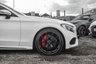 USED 2016 66 MERCEDES-BENZ C-CLASS 2.1 C 220 D AMG LINE PREMIUM 2d 168 BHP HEATED SEATS+MEMORY SEATS