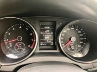 USED 2010 10 VOLKSWAGEN GOLF 1.4 SE TSI DSG 5d AUTO 121 BHP ONLY 46,000 MILES WITH X13 SERVICE STAMPS(11VW)//X11 AIRBAGS//X4 ELECTRIC WINDOWS//FACTORY SATNAV//FRONT AND REAR PARK SENSORS//AIRCON//ALLOYS//MULTI-FUNCTION STEERING WHEEL 121 BHP ONLY 46,000 MILES WITH X14 SERVICE STAMPS(11VW)//X11 AIRBAGS//X4 ELECTRIC WINDOWS//FACTORY SATNAV//FRONT AND REAR PARK SENSORS//AIRCON//ALLOYS//MULTI-FUNCTION STEERING WHEEL//BLUETOOTH HANDS FREE