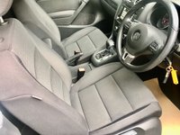 USED 2010 10 VOLKSWAGEN GOLF 1.4 SE TSI DSG 5d AUTO 121 BHP ONLY 46,000 MILES WITH X13 SERVICE STAMPS(11VW)//X11 AIRBAGS//X4 ELECTRIC WINDOWS//FACTORY SATNAV//FRONT AND REAR PARK SENSORS//AIRCON//ALLOYS//MULTI-FUNCTION STEERING WHEEL 121 BHP ONLY 46,000 MILES WITH X14 SERVICE STAMPS(11VW)//X11 AIRBAGS//X4 ELECTRIC WINDOWS//FACTORY SATNAV//FRONT AND REAR PARK SENSORS//AIRCON//ALLOYS//MULTI-FUNCTION STEERING WHEEL//BLUETOOTH HANDS FREE
