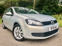 USED 2010 10 VOLKSWAGEN GOLF 1.4 SE TSI DSG 5d AUTO 121 BHP ONLY 46,000 MILES WITH X13 SERVICE STAMPS(11VW)//X11 AIRBAGS//X4 ELECTRIC WINDOWS//FACTORY SATNAV//FRONT AND REAR PARK SENSORS//AIRCON//ALLOYS//MULTI-FUNCTION STEERING WHEEL 121 BHP ONLY 46,000 MILES WITH X14 SERVICE STAMPS(11VW)//X11 AIRBAGS//X4 ELECTRIC WINDOWS//FACTORY SATNAV//FRONT AND REAR PARK SENSORS//AIRCON//ALLOYS//MULTI-FUNCTION STEERING WHEEL//BLUETOOTH HANDS FREE