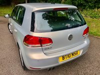 USED 2010 10 VOLKSWAGEN GOLF 1.4 SE TSI DSG 5d AUTO 121 BHP ONLY 46,000 MILES WITH X13 SERVICE STAMPS(11VW)//X11 AIRBAGS//X4 ELECTRIC WINDOWS//FACTORY SATNAV//FRONT AND REAR PARK SENSORS//AIRCON//ALLOYS//MULTI-FUNCTION STEERING WHEEL 121 BHP ONLY 46,000 MILES WITH X14 SERVICE STAMPS(11VW)//X11 AIRBAGS//X4 ELECTRIC WINDOWS//FACTORY SATNAV//FRONT AND REAR PARK SENSORS//AIRCON//ALLOYS//MULTI-FUNCTION STEERING WHEEL//BLUETOOTH HANDS FREE