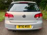 USED 2010 10 VOLKSWAGEN GOLF 1.4 SE TSI DSG 5d AUTO 121 BHP ONLY 46,000 MILES WITH X13 SERVICE STAMPS(11VW)//X11 AIRBAGS//X4 ELECTRIC WINDOWS//FACTORY SATNAV//FRONT AND REAR PARK SENSORS//AIRCON//ALLOYS//MULTI-FUNCTION STEERING WHEEL 121 BHP ONLY 46,000 MILES WITH X14 SERVICE STAMPS(11VW)//X11 AIRBAGS//X4 ELECTRIC WINDOWS//FACTORY SATNAV//FRONT AND REAR PARK SENSORS//AIRCON//ALLOYS//MULTI-FUNCTION STEERING WHEEL//BLUETOOTH HANDS FREE