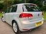 USED 2010 10 VOLKSWAGEN GOLF 1.4 SE TSI DSG 5d AUTO 121 BHP ONLY 46,000 MILES WITH X13 SERVICE STAMPS(11VW)//X11 AIRBAGS//X4 ELECTRIC WINDOWS//FACTORY SATNAV//FRONT AND REAR PARK SENSORS//AIRCON//ALLOYS//MULTI-FUNCTION STEERING WHEEL 121 BHP ONLY 46,000 MILES WITH X14 SERVICE STAMPS(11VW)//X11 AIRBAGS//X4 ELECTRIC WINDOWS//FACTORY SATNAV//FRONT AND REAR PARK SENSORS//AIRCON//ALLOYS//MULTI-FUNCTION STEERING WHEEL//BLUETOOTH HANDS FREE
