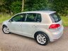USED 2010 10 VOLKSWAGEN GOLF 1.4 SE TSI DSG 5d AUTO 121 BHP ONLY 46,000 MILES WITH X13 SERVICE STAMPS(11VW)//X11 AIRBAGS//X4 ELECTRIC WINDOWS//FACTORY SATNAV//FRONT AND REAR PARK SENSORS//AIRCON//ALLOYS//MULTI-FUNCTION STEERING WHEEL 121 BHP ONLY 46,000 MILES WITH X14 SERVICE STAMPS(11VW)//X11 AIRBAGS//X4 ELECTRIC WINDOWS//FACTORY SATNAV//FRONT AND REAR PARK SENSORS//AIRCON//ALLOYS//MULTI-FUNCTION STEERING WHEEL//BLUETOOTH HANDS FREE
