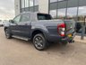 USED 2022 72 FORD RANGER 2.0 ECOBLUE WILDTRAK AUTO 213PS ELECTRIC LOAD COVER TOW BAR EURO 6  ULEZ FREE- NAV- REAR CAMERA