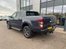 USED 2022 72 FORD RANGER 2.0 ECOBLUE WILDTRAK AUTO 213PS ELECTRIC LOAD COVER TOW BAR EURO 6  ULEZ FREE- NAV- REAR CAMERA