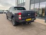 USED 2022 72 FORD RANGER 2.0 ECOBLUE WILDTRAK AUTO 213PS ELECTRIC LOAD COVER TOW BAR EURO 6  ULEZ FREE- NAV- REAR CAMERA